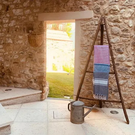Appartement La Vigna *