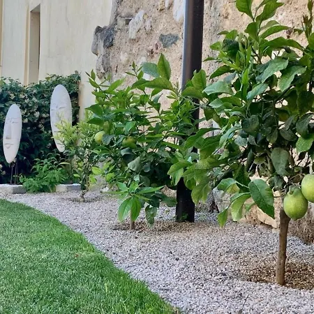 La Vigna Appartement