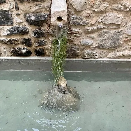 La Vigna Appartement