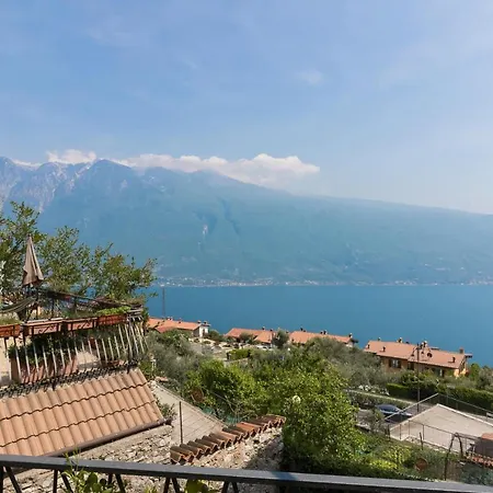 La Vigna Appartement *