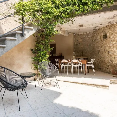 La Vigna Appartement
