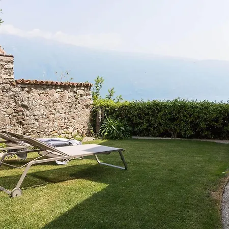 Appartement La Vigna *