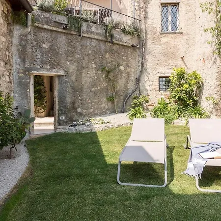 Appartement La Vigna Tignale