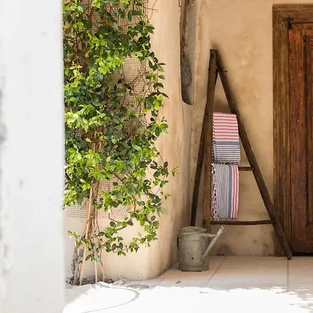 Appartement La Vigna *
