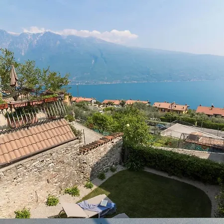 Appartement La Vigna *