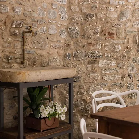 Appartement La Vigna
