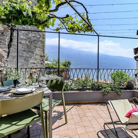 Appartement La Vigna