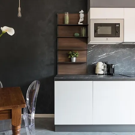 La Vigna Appartement Tignale
