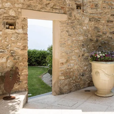 La Vigna Appartement