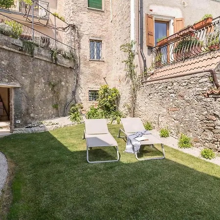 Appartement La Vigna *