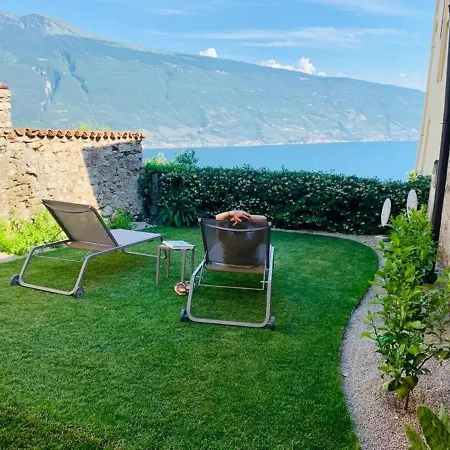 Appartement La Vigna *
