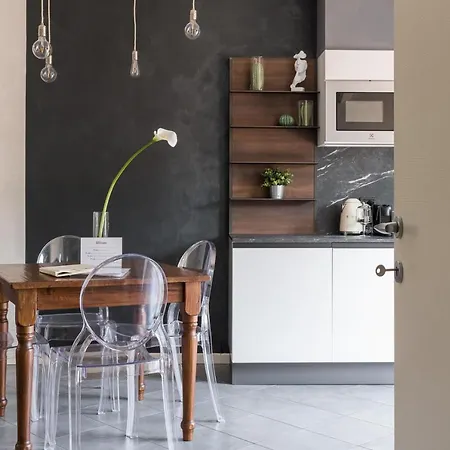 Appartement La Vigna