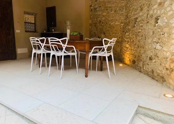 Apartment La Vigna Tignale