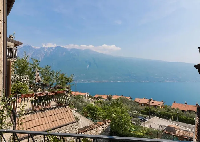 La Vigna Apartment *