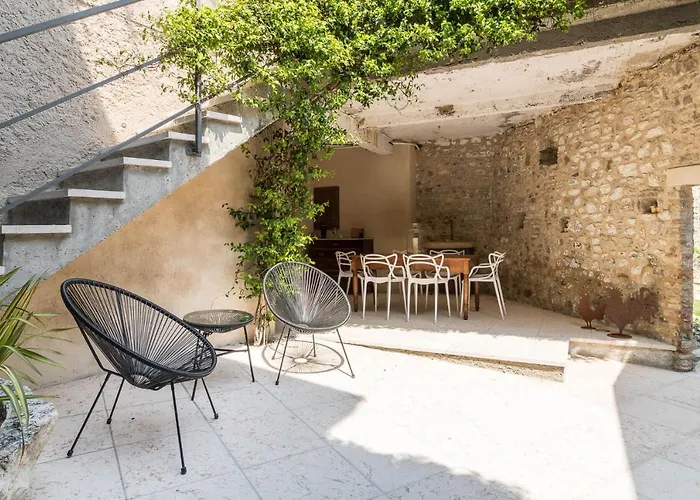La Vigna Apartment