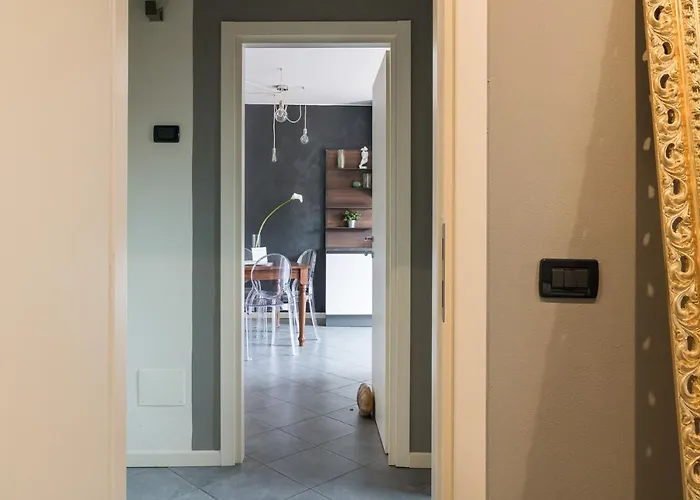 Apartment La Vigna