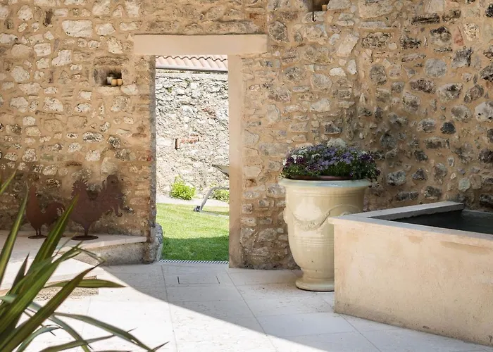 La Vigna Apartment