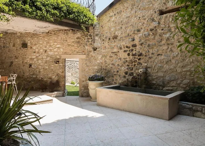 La Vigna Apartment Tignale
