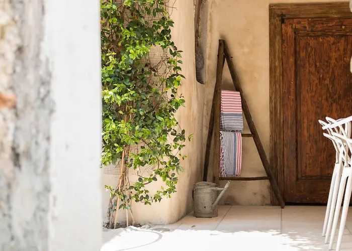 Apartment La Vigna *
