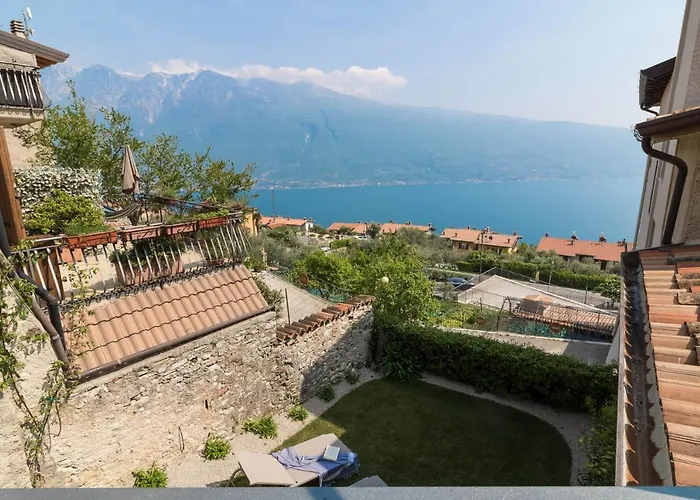 Apartment La Vigna *