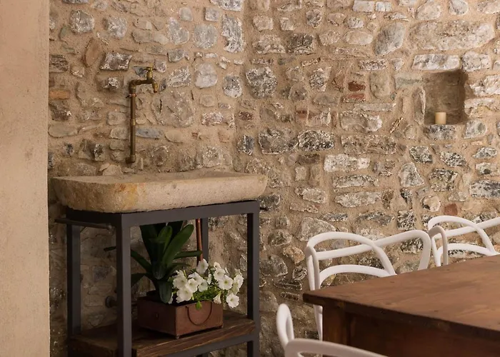 Apartment La Vigna