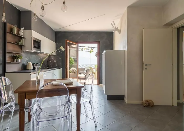Apartment La Vigna *