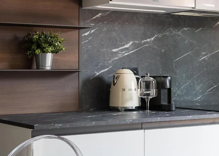 La Vigna Apartment *