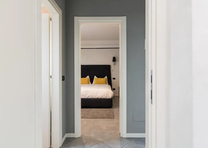 La Vigna Apartment *