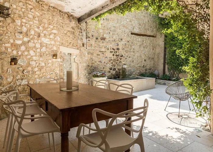 Apartment La Vigna Tignale