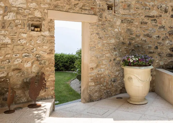 La Vigna Apartment