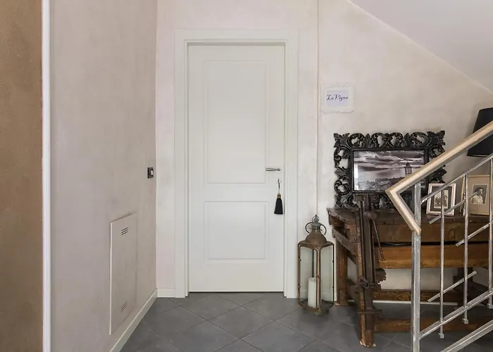 La Vigna Apartment *