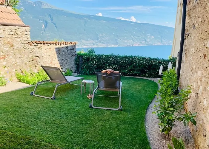 Apartment La Vigna *