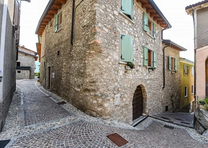 Apartment La Vigna