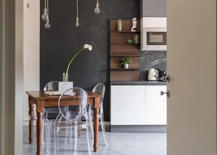 Apartment La Vigna