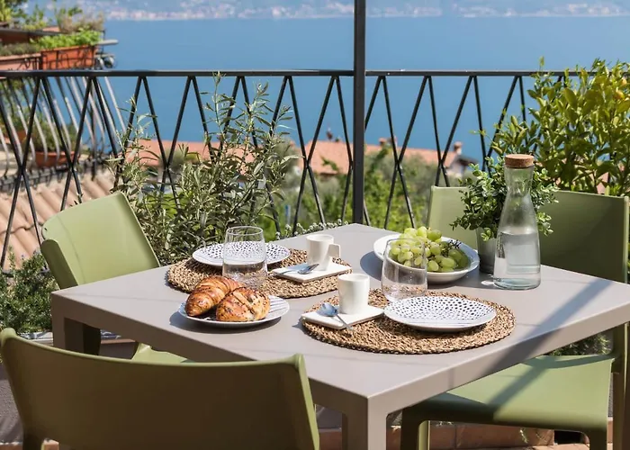 La Vigna Apartment *