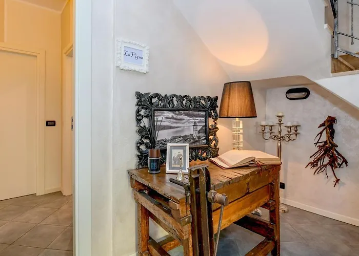 Apartment La Vigna Tignale
