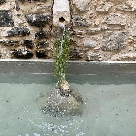 La Vigna Apartment