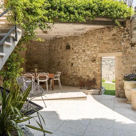 La Vigna Apartment