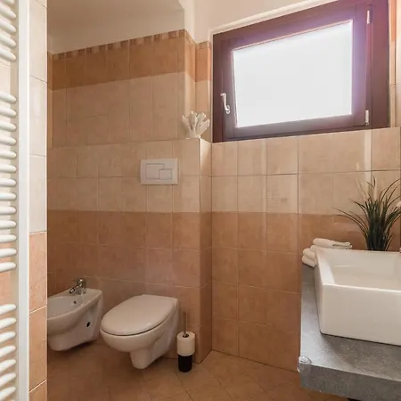 La Vigna Apartment *