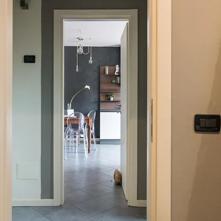 Appartement La Vigna