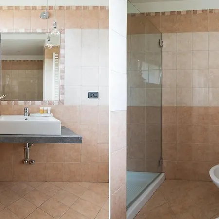 La Vigna Apartment *