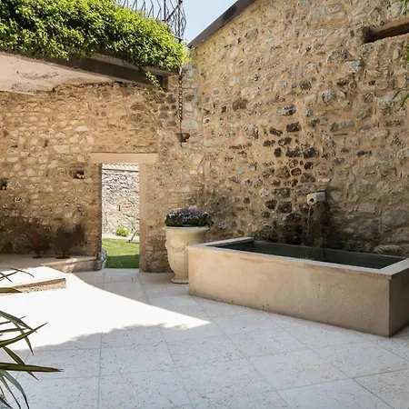 La Vigna Apartment Tignale