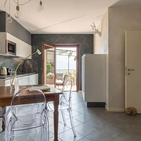 Apartment La Vigna *
