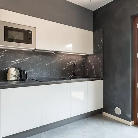 La Vigna Apartmán Tignale