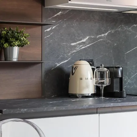 La Vigna Apartment *