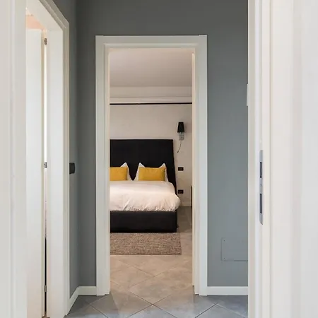 La Vigna Apartment *
