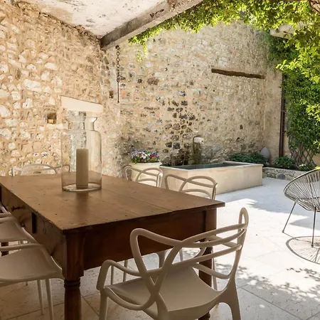 Apartment La Vigna Tignale