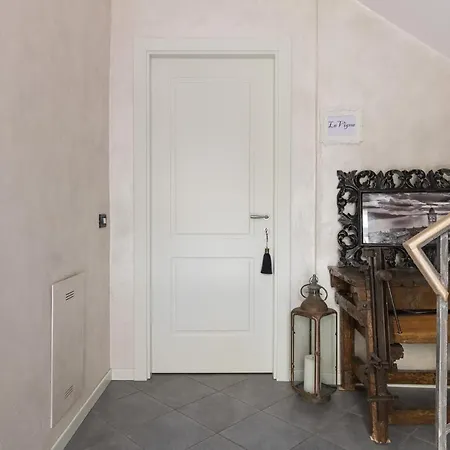 La Vigna Apartment *