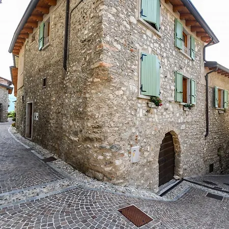 アパート La Vigna