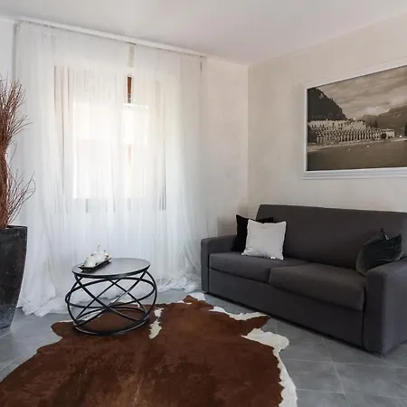 La Vigna Apartment Tignale